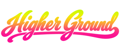 Higher Ground Apparel